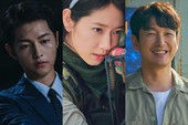 Siêu phẩm tháng 2: Những bộ phim Hàn Quốc “hớp hồn” người xem trên Netflix