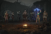 Diablo 2 "hồi sinh", anh em game thủ vui mừng vì cấu hình để chơi ở mức siêu siêu nhẹ