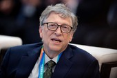 Bill Gates cảnh báo: Nếu không giàu như Elon Musk thì đừng dại đổ tiền vào Bitcoin