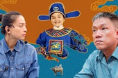 Quản lý cũ của Ngô Thanh Vân bất ngờ chỉ trích tác giả Lê Linh, netizen lại dậy sóng quyết tẩy chay phim ‘Trạng Tí’