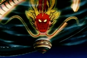 Dragon Ball Super: Hóa ra Granola đã triệu hồi rồng thần Ultimate Shenron chỉ bằng 2 viên ngọc rồng