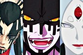 Boruto chương 55 hé lộ tham vọng muốn "vươn tới sức mạnh của thần" từ gia tộc Otsutsuki