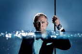Há hốc mồm với chi phí phát sinh sau 5 lần dời lịch chiếu của “Jame Bond 25: No Time To Die”