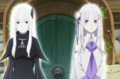 Anime Re: Zero: Emilia tiết lộ quá khứ gây sốc của nhân vật phản diện, hứa hẹn những cuộc chiến hấp dẫn