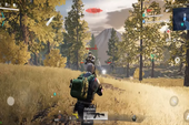Trên tay siêu phẩm game mobile sinh tồn mới từ kình địch của Tencent, đẹp xuất sắc hơn cả PUBG Mobile