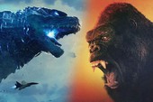 Trước trận đại chiến Godzilla vs Kong, hãy nhìn lại kích thước các Titans từng xuất hiện để thấy các Kaiju khủng khiếp thế nào