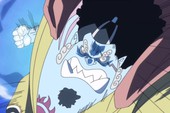 One Piece: Đây là 5 trái ác quỷ rất thích hợp với Jinbe, giúp "lái tàu" của băng Mũ Rơm trở nên mạnh mẽ hơn