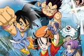 Bộ ria mép xấu xí của Vegeta và 10 thông tin thú vị về Dragon Ball GT nhân kỉ niệm 25 năm anime này ra mắt