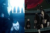 Boruto: Cuộc chiến giữa 2 tổ chức nguy hiểm nhất thế giới ninja Akatsuki vs Kara, ai sẽ chiến thắng?