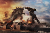 1001 thuyết âm mưu về trận đại chiến sắp tới giữa hai “siêu quái” Godzilla và Kong