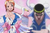 One Piece: Mane Mane no Mi và 5 trái ác quỷ có năng lực "bắt chước" người khác