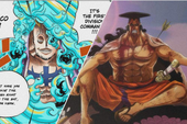 One Piece: Nếu Oden thực sự được hồi sinh, sức mạnh của huyền thoại Wano quốc có vượt qua được Marco?