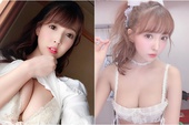 Yua Mikami tung ra vlog mới, liên tục rên rỉ, than đau nhưng kiếm tới gần nửa triệu view sau ít giờ