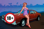 Top Game 18+ hay nhất bắt chước y xì GTA 5 nhưng miễn phí 100%, máy cấu hình nào cũng chơi được