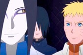 Boruto: Để đối đầu với Code và Kara mới, làng Lá cần bổ sung lực lượng bằng cách "triệu hồi" những cái tên cũ