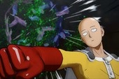 One Punch Man: Saitama có tốc độ khủng khiếp đến mức nào?