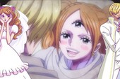 One Piece: Lòng tốt của Sanji đã khiến 4 cô nàng xinh gái cảm động nhưng cái tên số 3 mới gây bất ngờ