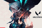 VNG chính thức xác nhận phát hành VALORANT tại Việt Nam