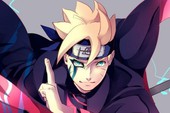 Boruto có thể trở thành ninja mạnh nhất sau khi Naruto suy yếu và đây là lý do