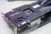 Săm soi Inno3D GeForce RTX 3060 iCHILL X3 RED: Lời hứa "tất cả vì game thủ" của NVIDIA liệu có là thật?