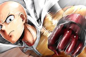 Thế giới One Punch Man sẽ ra sao nếu Saitama biến thành nhân vật phản diện?