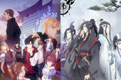 5 bộ anime Trung Quốc đáng xem nhất dành cho fan truyện tranh