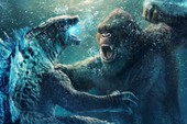 Trailer cuối cùng của Godzilla vs. Kong lên sóng, chính thức xác nhận Mechagodzilla tham chiến