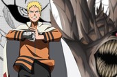 Boruto: Mất đi Kurama, Naruto vẫn còn 1 cơ hội khác để tiếp tục làm Jinchūriki của vĩ thú?