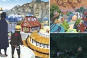 10 chi tiết cho thấy Naruto được cài cắm rất nhiều trong series Boruto để gợi nhắc về "huyền thoại cũ"