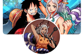 Các fan cuối cùng cũng đã tìm ra "bộ ba nghịch tử" trong One Piece với triết lý "tình cha ấm áp như vầng thái dương"
