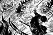 One Piece: Danh sách các trận chiến của băng Mũ Rơm ở Onigashima, chỉ còn Sanji và Chopper chưa có đối thủ