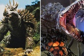 Sau King Kong, đây là những quái thú khổng lồ có thể sẽ trở thành đối thủ của Godzilla trong tương lai