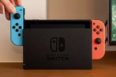 Hé lộ thêm thông tin mới về Nintendo Switch thế hệ tiếp theo