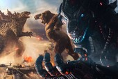 Điểm danh những siêu quái vật được kỳ vọng sẽ cùng Godzilla và Kong đại chiến trên màn ảnh rộng tháng Ba
