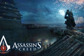 Assassin's Creed hé lộ phiên bản mới, lấy bối cảnh Nhật Bản