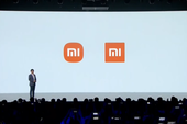 Nghe CEO Lei Jun giải thích mới thấy logo mới của Xiaomi "chất tới từng xu": Sử dụng công thức toán học "siêu hình elip", đạt tới sự cân bằng hoàn hảo
