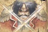 Xem trước One Piece tập 970: Vua hải tặc Roger "bay đầu" mở ra kỷ nguyên hải tặc mới