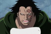 One Piece: Monkey D. Dragon bị nghi ngờ cũng sở hữu Haoshoku Haki vì bốn lý do này