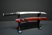 Không phải thanh kiếm Nhật nào cũng được gọi là Katana và sau đây là tên gọi chuẩn của từng loại