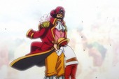 Xem Trước One Piece Tập 970 Vua Hải Tặc Roger Bay đầu Mở Ra Kỷ Nguyen Hải Tặc Mới