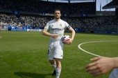 Tiền đạo "trùm cuối" của Real Madrid tạo tiếng vang lớn cho cộng đồng game thủ FIFA Online 4