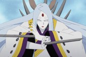 Naruto: Tại sao Kaguya không đặt phong ấn Karma cho chính mình khi bị phong ấn tới 2 lần?