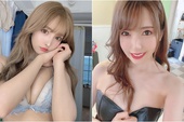 BXH các nàng hot girl phim 18+ được yêu quý nhất, Yua Mikami vững hạng đầu, Yui Hatano bật bãi top 10 vì quá già