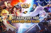 Hàng loạt bom tấn MOBA "yểu mệnh" tại thị trường Việt Nam – Cái chết từ chính tư duy của NPH?