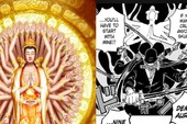 Soi các chi tiết thú vị trong One Piece 1010: Liệu Zoro có thực sự sở hữu Haki bá vương hay không? (P.1)
