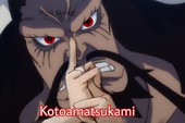 One Piece: Đồng cảm cho số phận "cái mồm làm hại cái thân" của Kaido, các fan cho rằng "mạnh mấy mà gặp main cũng toang thôi"