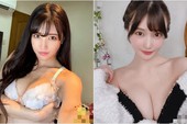 Hot girl phim 18+ Nhật Bản gây sốc với tuyên bố tự tin, từng biến 6 cậu thanh niên thành "người lớn"