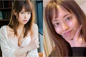 Nghỉ hưu. tuyên bố không khoe ngực nữa, "thánh nữ" Akiho Yoshizawa gây sốc với gương mặt biến dạng tới khó tin