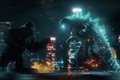 Godzilla Vs. Kong: Khán giả khen ngợi các Titan và chê bai tuyến nhân vật con người