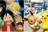 Đây là 10 loài Pokémon sẽ phù hợp với tính cách và khả năng của các nhân vật này trong One Piece